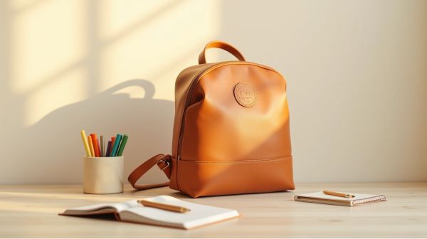 Choose the perfect school handbag for style and function