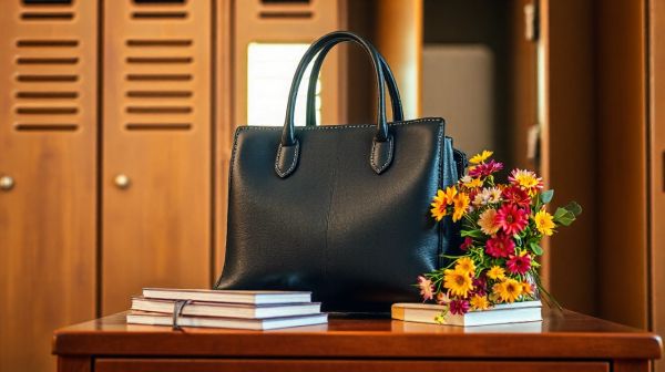 Top Stylish School Handbags Balancing Functionality and Trend