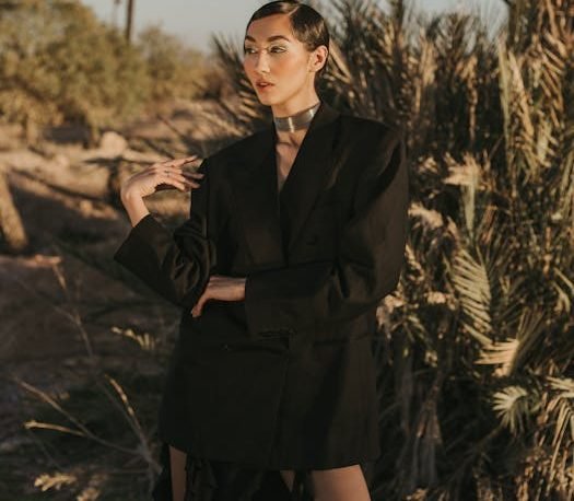 How to Create a Polished Look with British Designer Accessories?