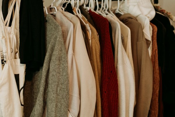 What Are the Most Effective Techniques for Organizing a Small Closet for Maximum Space?
